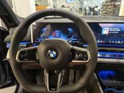 BMW 5 серии VIII (G60/G61/G68) Москва  - изображение 20