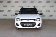 Lada (ВАЗ) Kalina II Ульяновск  - изображение 16