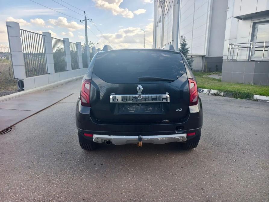 Renault Duster I Самара  - изображение 8