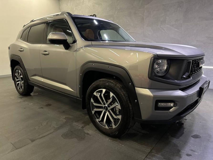 Haval H7 I Новосибирск  - изображение 4