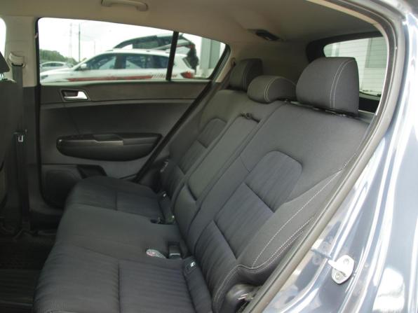 Kia Sportage IV с пробегом 2016 года, цена 1 879 000 рублей, 66553 км, внедорожник, Автокод Объявления