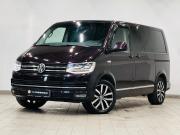 Volkswagen Multivan T6 Кемерово  - изображение 30