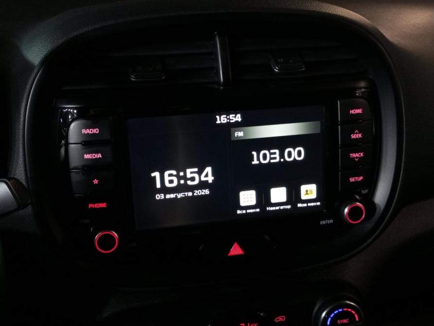 Kia Soul III Уфа  - изображение 12