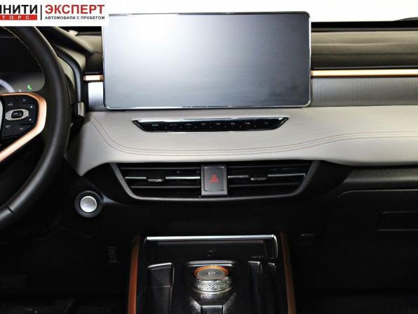 Haval Jolion I с пробегом 2023 года, цена 2 097 000 рублей, 36726 км, внедорожник, Автокод Объявления