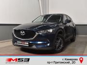 Mazda CX-5 II Кемерово  - изображение 29