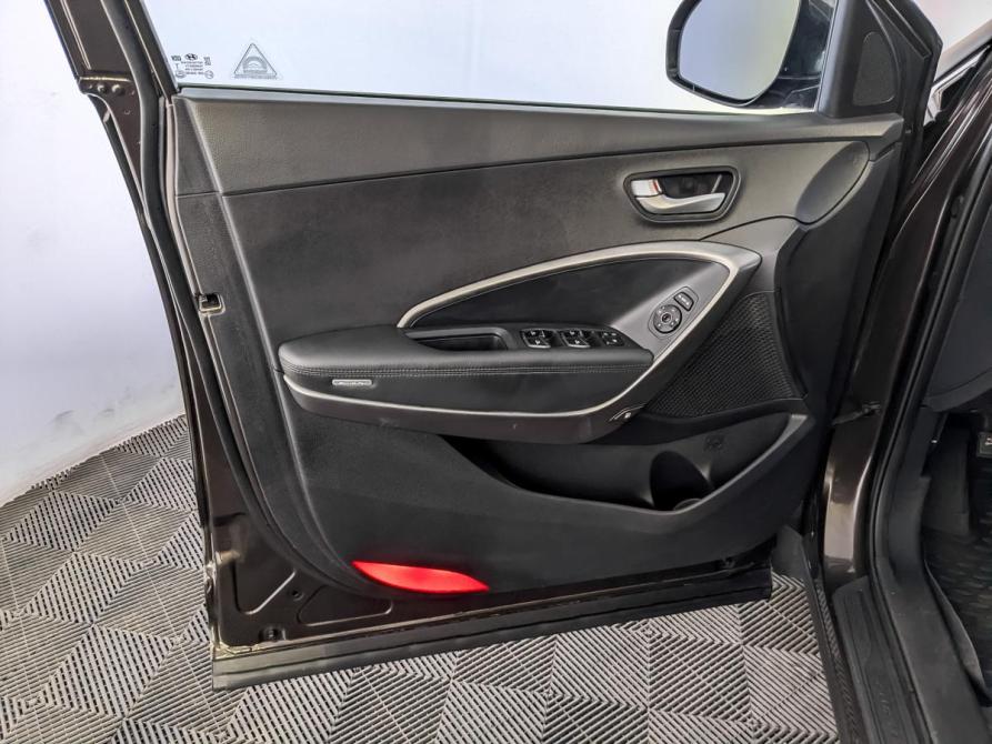 Hyundai Santa Fe III Рестайлинг Москва  - изображение 18
