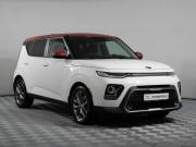 Kia Soul III Москва  - изображение 23