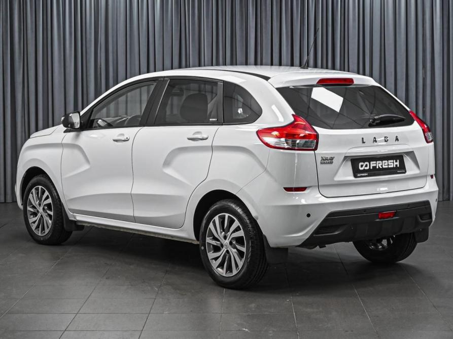 Lada (ВАЗ) XRAY I Ставрополь  - изображение 2