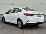 Hyundai Solaris II Рестайлинг Санкт-Петербург  - изображение 26