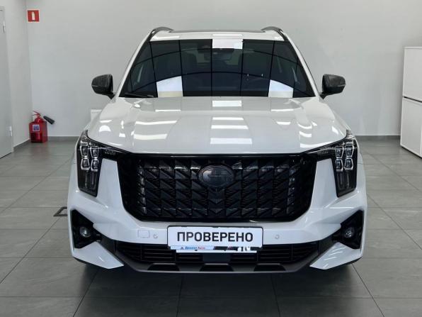 GAC GS8 II с пробегом 2024 года, цена 3 690 000 рублей, 26500 км, внедорожник, Автокод Объявления