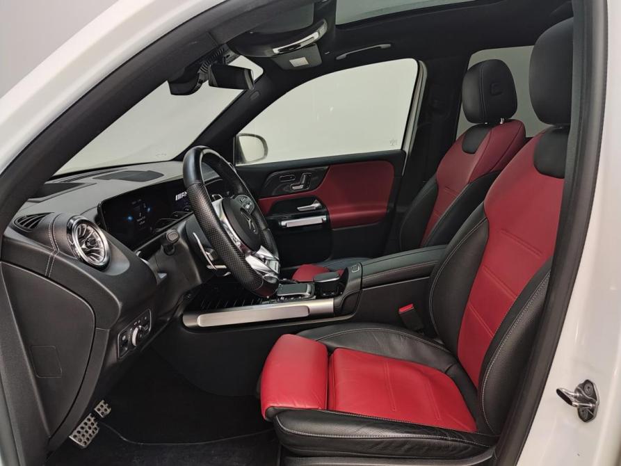 Mercedes-Benz GLB AMG I (X247) Барнаул  - изображение 15