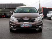 Kia Rio III Рестайлинг Ижевск  - изображение 25