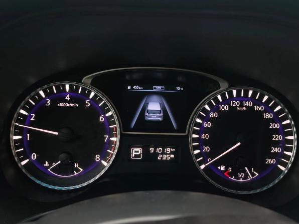 Infiniti QX60 I с пробегом 2014 года, цена 1 850 000 рублей, 91019 км, внедорожник, Автокод Объявления