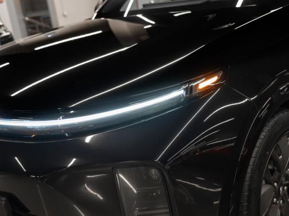 Li Auto (Lixiang) L7 I с пробегом 2024 года, цена 6 100 000 рублей, 34977 км, внедорожник, Автокод Объявления