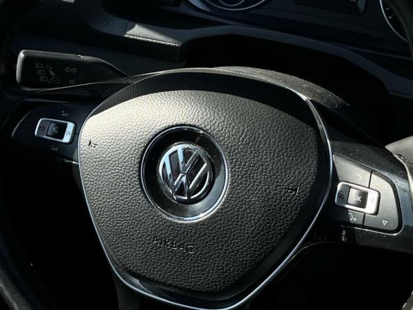 Volkswagen Caddy IV с пробегом 2019 года, цена 1 529 700 рублей, 191610 км, минивэн, Автокод Объявления