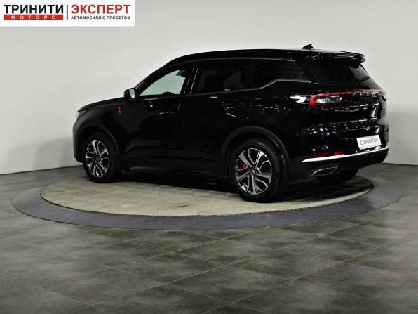 Chery Tiggo 7 Pro Max I Рестайлинг с пробегом 2024 года, цена 2 197 000 рублей, 29795 км, внедорожник, Автокод Объявления