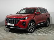 Chery Tiggo 7 Pro Max I Санкт-Петербург  - изображение 24