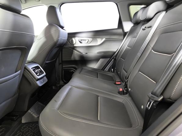 Chery Tiggo 7 Pro Max I Рестайлинг с пробегом 2024 года, цена 2 124 000 рублей, 17500 км, внедорожник, Автокод Объявления