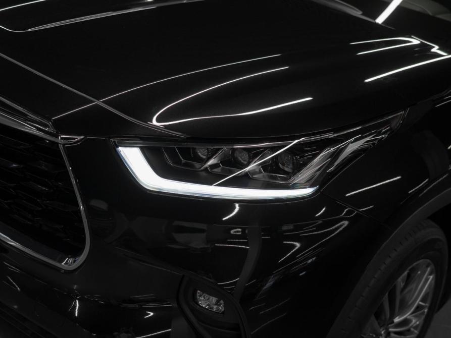 Toyota Highlander IV (XU70) Москва  - изображение 31