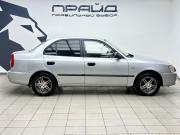 Hyundai Accent II Ростов-на-Дону  - изображение 23