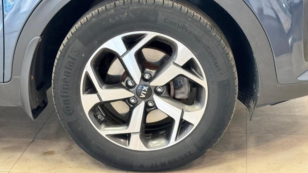 Kia Sportage IV Рестайлинг Киров  - изображение 19