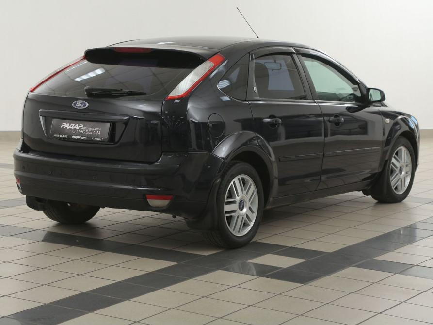 Ford Focus II Иваново  - изображение 4