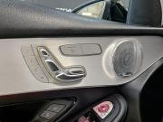 Mercedes-Benz GLC Coupe I (C253) Рестайлинг Москва  - изображение 55