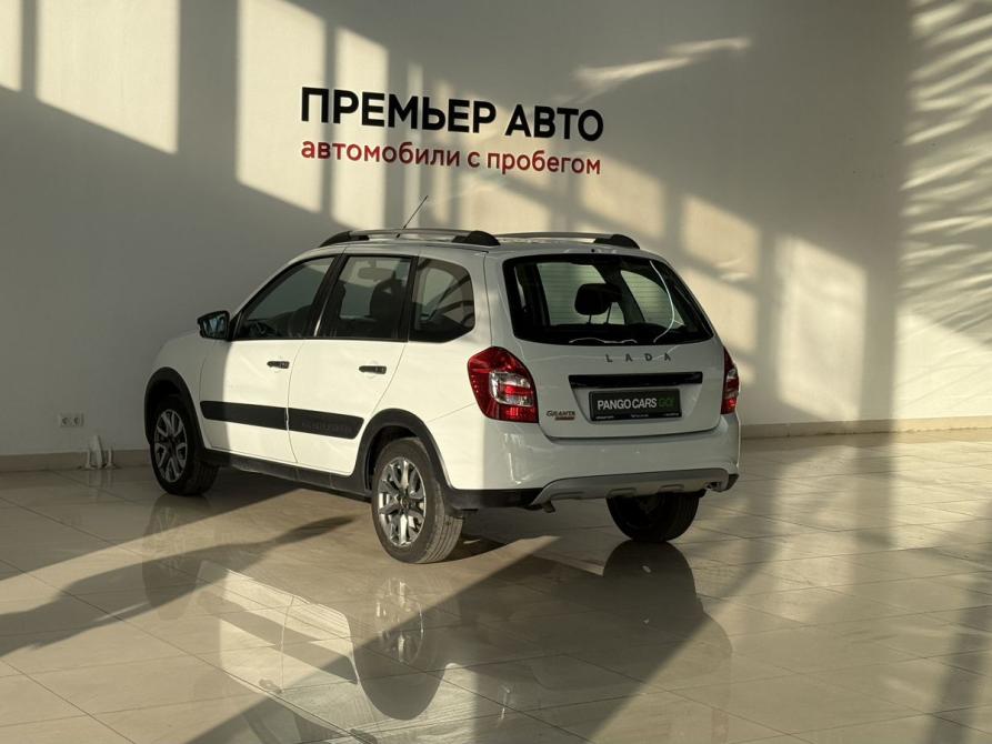 Lada (ВАЗ) Granta I Рестайлинг Смоленск  - изображение 6