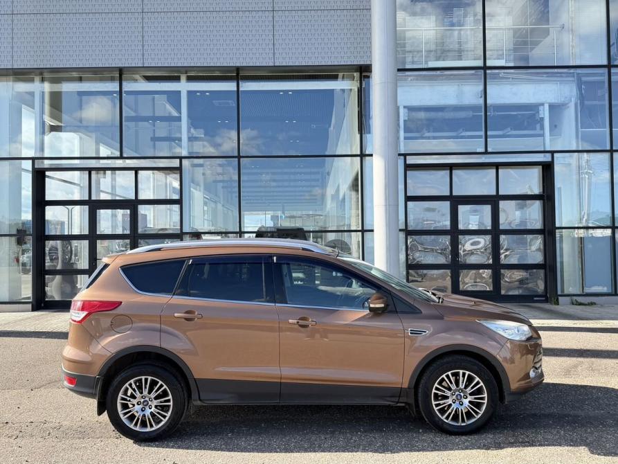 Ford Kuga II Тверь  - изображение 9