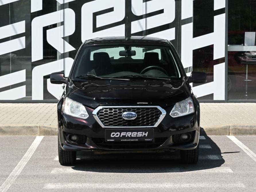 Datsun on-DO I Волгоград  - изображение 3