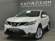 Nissan Qashqai II Пермь  - изображение 19