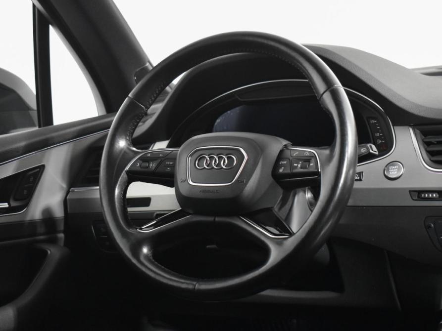 Audi Q7 II (4M) Санкт-Петербург  - изображение 14
