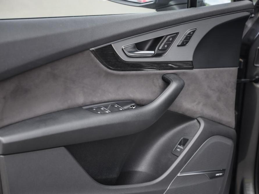 Audi Q7 II (4M) Санкт-Петербург  - изображение 27