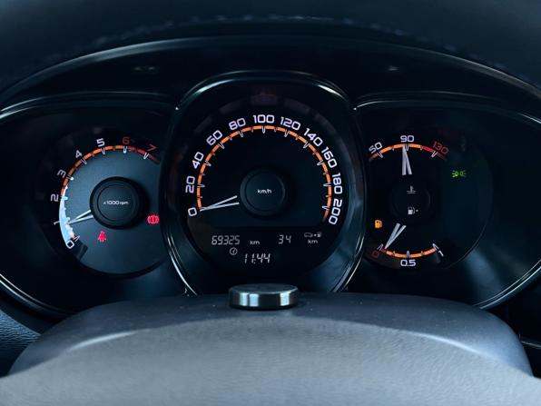 Lada (ВАЗ) Vesta I с пробегом 2021 года, цена 1 198 000 рублей, 69300 км, универсал, Автокод Объявления
