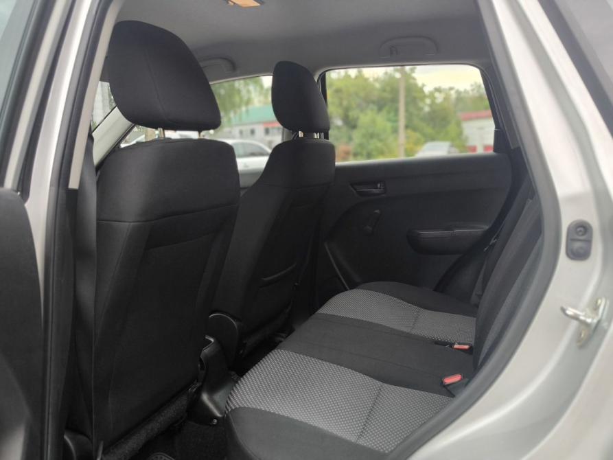Suzuki Vitara II Санкт-Петербург  - изображение 20