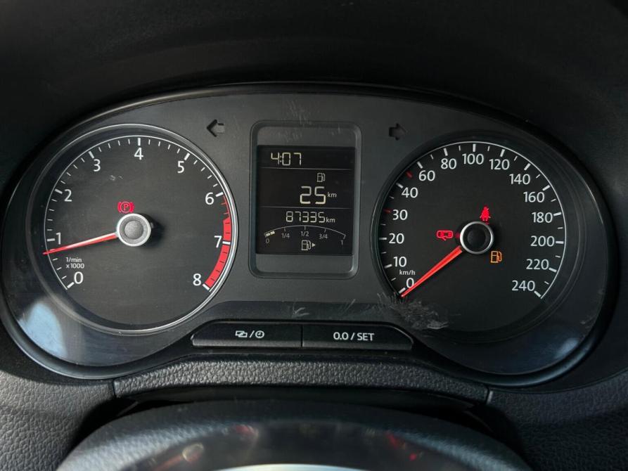Volkswagen Polo V Рестайлинг Альметьевск  - изображение 17