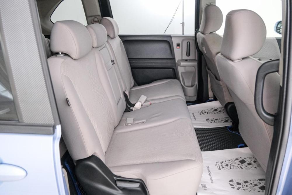 Honda Freed I Рестайлинг Красноярск  - изображение 19