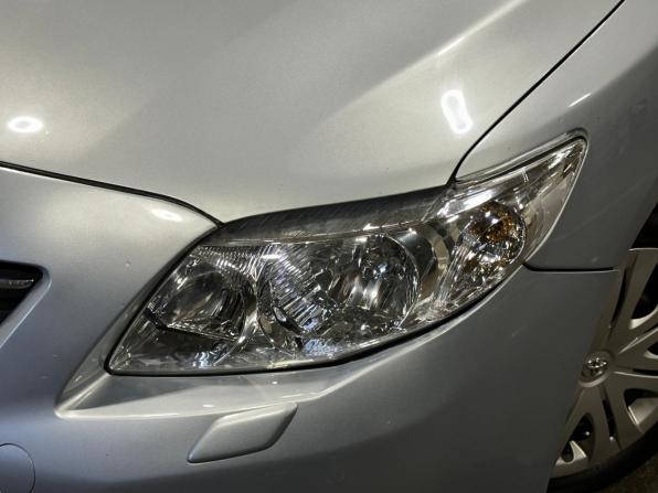 Toyota Corolla X (E140 E150) с пробегом 2007 года, цена 740 000 рублей, 182458 км, седан, Автокод Объявления