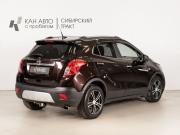 Opel Mokka I Казань  - изображение 12