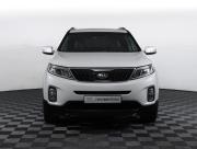 Kia Sorento II Рестайлинг Москва  - изображение 24