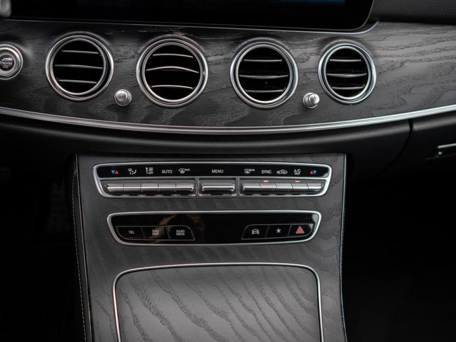 Mercedes-Benz E-Класс V (W213 S213 C238) Рестайлинг Сочи  - изображение 20