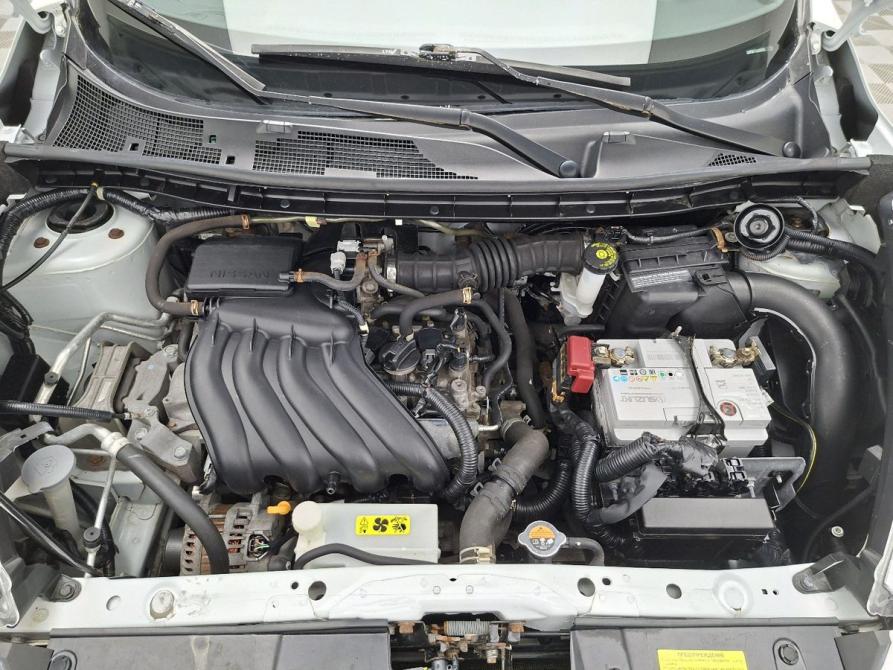 Nissan Juke I Мурманск  - изображение 9