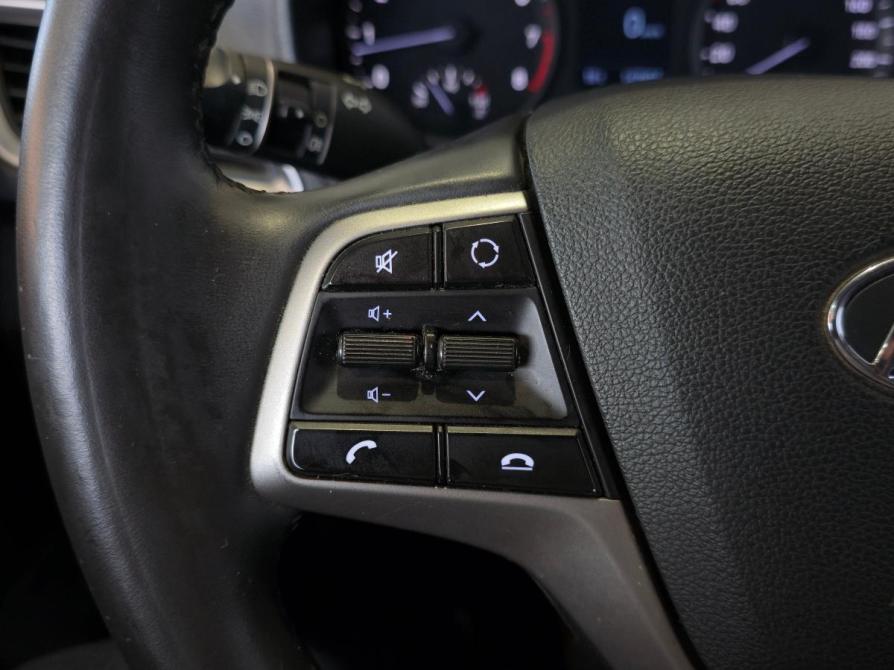 Hyundai Solaris II Таганрог  - изображение 16
