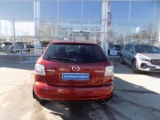 Mazda CX-7 I Рестайлинг Брянск  - изображение 18