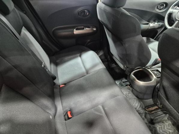 Nissan Juke I с пробегом 2011 года, цена 750 000 рублей, 203517 км, внедорожник, Автокод Объявления