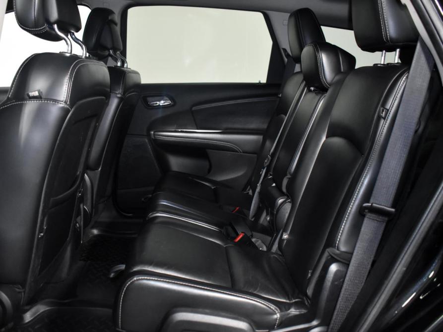 Dodge Journey I Рестайлинг Санкт-Петербург  - изображение 12