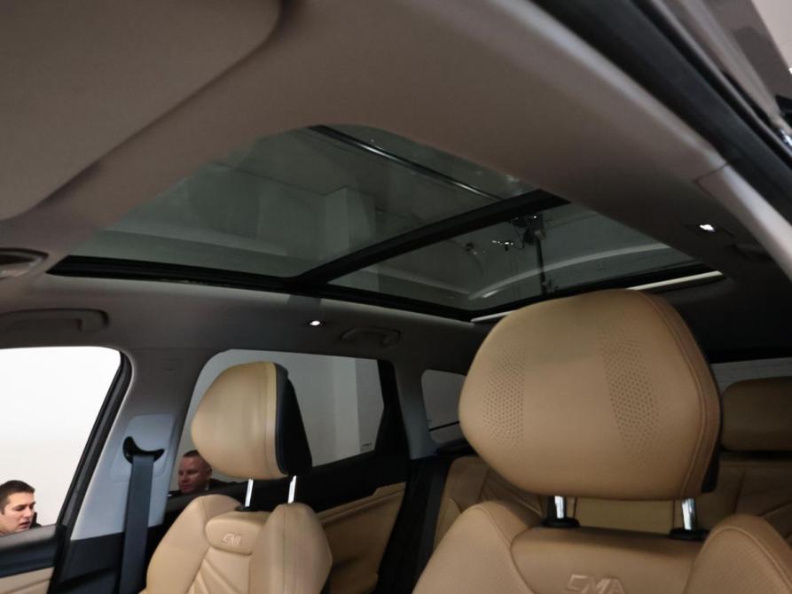 Geely Atlas II Калуга  - изображение 37