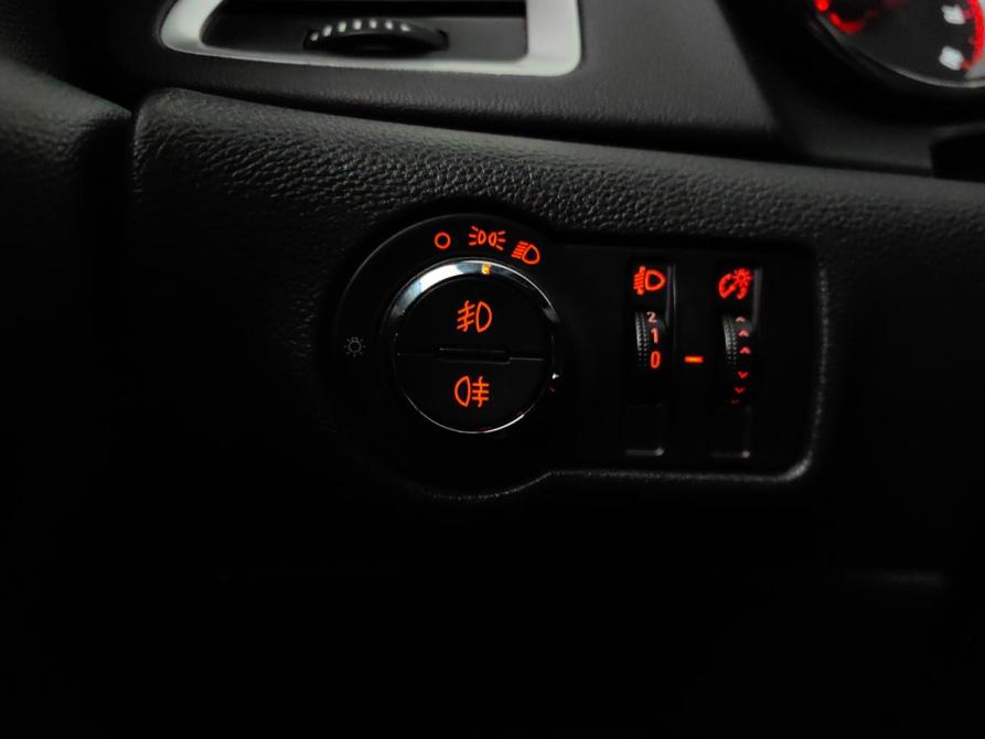 Opel Astra J Рестайлинг Подольск  - изображение 22