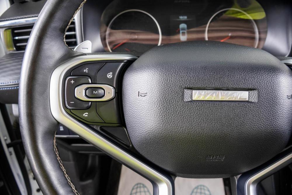 Haval Jolion I Пермь  - изображение 17