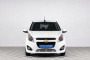 Chevrolet Spark III (M300) Рестайлинг Челябинск  - изображение 17